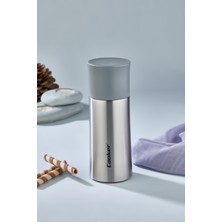 Cooker Colorline Soft 300 ml Paslanmaz Çelik Termos CKR2055
