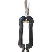 Ergün Narenciye Makası Küt Uçlu