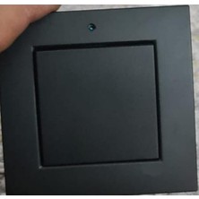 34 Alarm Siyah Anahtar - Bakıcı Kamerası