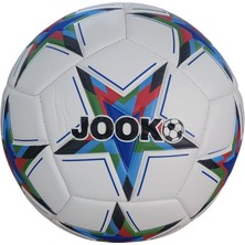 Unes Yıldızlı 4 Astar Futbol Topu