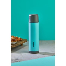 Cooker Colorline 500 ml Paslanmaz Çelik Termos CKR2021