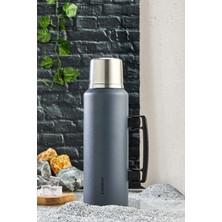 Cooker Campmate 1.5 Litre Paslanmaz Çelik Termos CKR2085