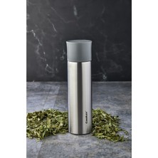 Cooker Colorline Soft 750 ml Paslanmaz Çelik Termos CKR2074