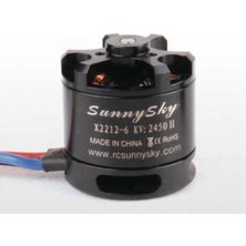 Sunnysky X2212 - 2450KV Drone Motoru