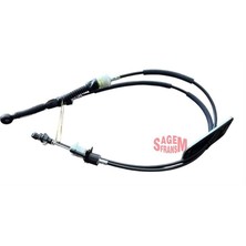 Sagem 151189 - Vites Kumanda Teli Egea 1.4-1.6