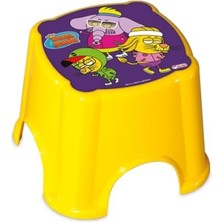 Aydenstore Kral Şakir Çocuk Taburesi