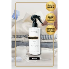 Noaroma Coco Noır Kadın Parfüm Kokulu Çamaşır Spreyi & Parfümü 400 ml
