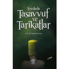 Sorularla Tasavvuf ve Tarikatlar