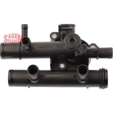 Sagem 131201 - Termostat Master Iı G9U 81C