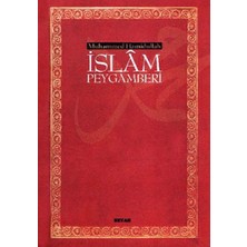 Islam Peygamberi (Ciltli)