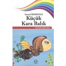 Küçük Kara Balık
