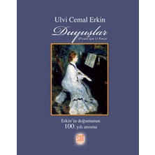 Duyuşlar (Piyono Için 11 Parça)