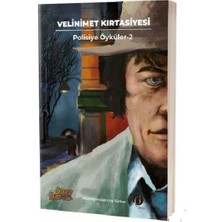 Velinimet Kırtasiyesi - Polisiye Öyküler 2