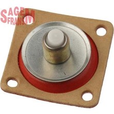 Sagem 231405 - Diyafram Basmalı Slx Kulaksız