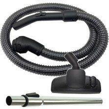 Süppürge Beko Ile Uyumlu Bks 2910 - Bks 2920 - Bks 2940 Süpürge Alternatif Telli Hortumu Set Sapı Kumandalı Değil