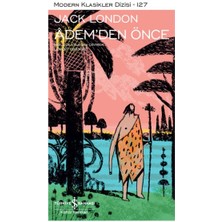 Adem'den Önce - Modern Klasikler Dizisi (Şömizli)