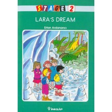 Lara’s Dream Stage 2
