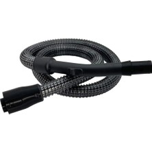 Süppürge Beko Ile Uyumlu Tsz 8953 Süpürge Alternatif Çelik Telli Hortumu (Tutma Sapı Kumandalı Değildir)