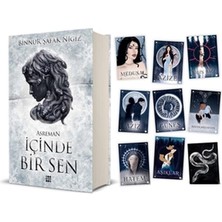Içinde Bir Sen 2 - Asreman (Ciltli)