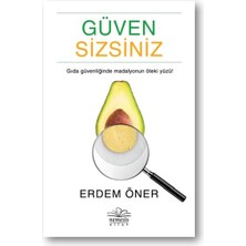 Güven Sizsiniz