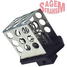 Sagem 210296 - Fan Rezistansı Focus 98 04
