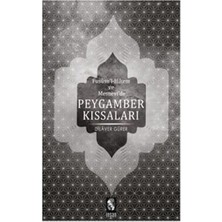 Fususu'l-Hikem ve Mesnevi'de Peygamber Kıssaları