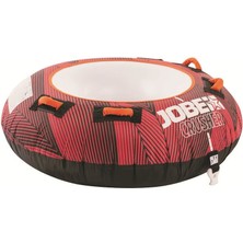 Jobe Crusher 1 Kişilik Çap:142 Cm Kırmızı Ringo
