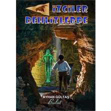 Izciler Dehlizlerde