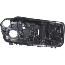 Wender Bmw Far Kasası G30-LCI Sağ Laser-Lıght 2020-