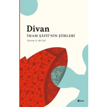 Divan - Imam Şafii'nin Şiirleri