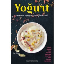 Yoğurt