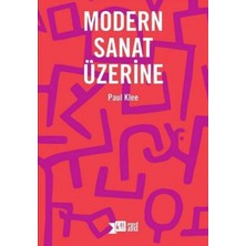 Modern Sanat Üzerine
