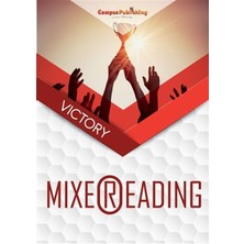 12 Yks Dil - Victory Mixereading