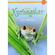 Ilk Okuma - Kurbağalar