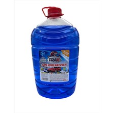 Aracınız Için En Iyisi T-Raxcam Suyu Oto Araba Antifirizli Parfümlü Şampuanlı 30 Derece Üstün Kalite 5 Litre