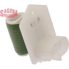 Sagem 210173 - Fan Rezistansı Egea - Fıat 500