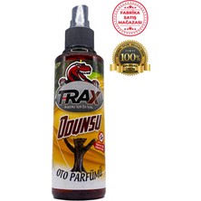 Aracınız Için En Iyisi T-Raxodunsu Kokulu Ferah Oto Ev Oda Sprey Parfüm 170 ml