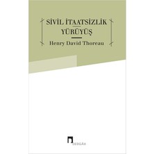 Sivil Itaatsizlik Yürüyüş