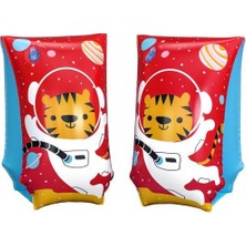 Astronot Kaplan Kolluk - 30 cm  (Lisinya)