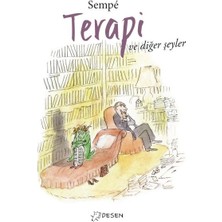 Terapi ve Diğer Şeyler
