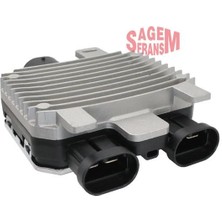 Sagem 210231 - Fan Soğutma Modülü Mondeo Iıı-Iv-Volvo