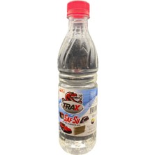 Aracınız Için En Iyisi T-Raxsaf Su Deiyonize ve Distile Su 500ML