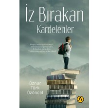 Iz Bırakan Kardelenler