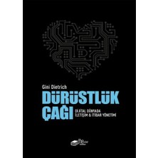 Dürüstlük Çağı - Ciltsiz