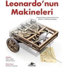 Leonardo'nun Makineleri