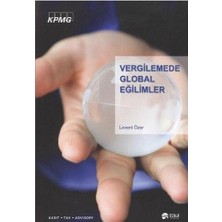 Vergilendirmede Global Eğilimler