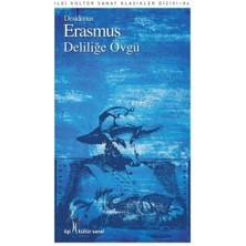 Deliliğe Övgü