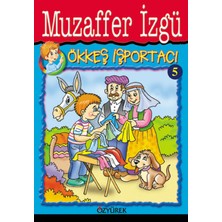 Ökkeş Işportacı