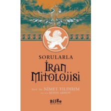 Sorularla Iran Mitolojisi