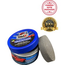 Aracınız Için En Iyisi T-Raxçizik Giderici Çizik Alıcı Araba Oto Süper Parlaklık Üstün Koruma Carnauba 250ML